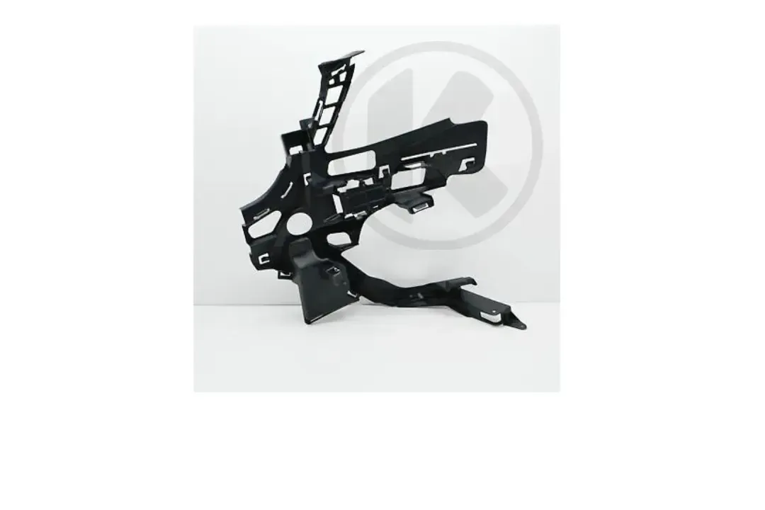 BASIC CARRIER, BUMPER